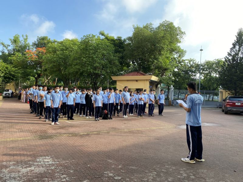 Trường Cao đẳng Nghề Thành phố Hồ Chí Minh