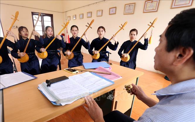 Trường Cao đẳng Văn hóa Nghệ thuật Việt Bắc