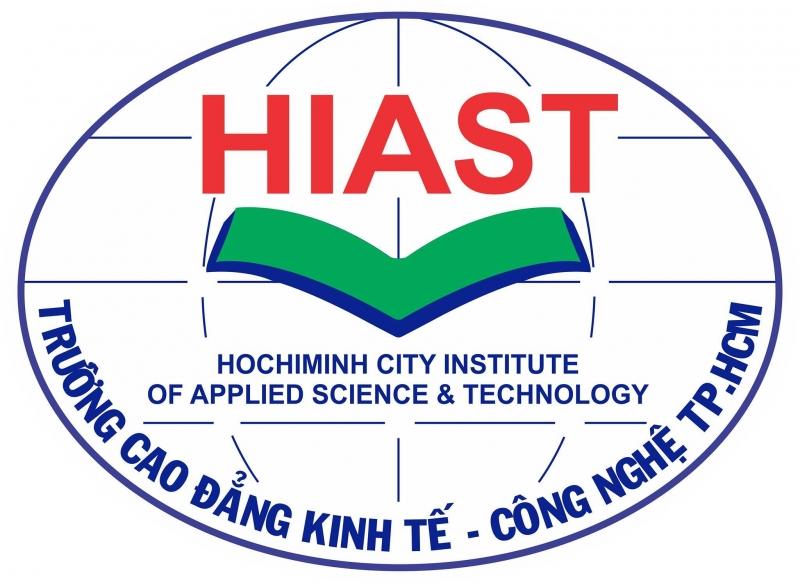 Trường CĐ Kinh tế - Công nghệ TP Hồ Chí Minh (HIAST)