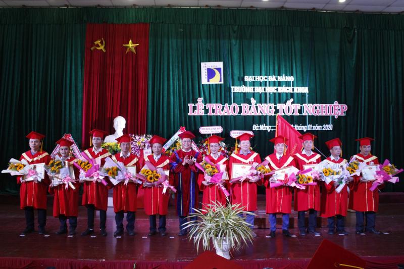Trường Đại học Bách Khoa - Đại học Đà Nẵng
