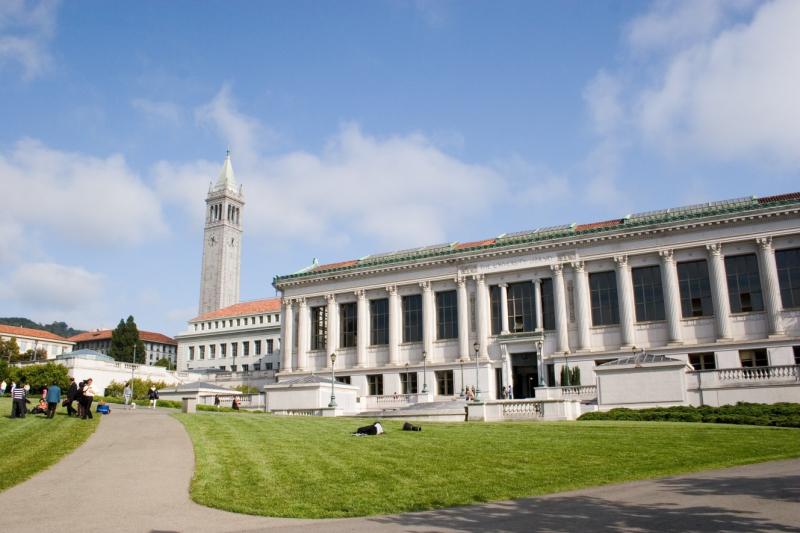 Trường Đại học California, Berkeley