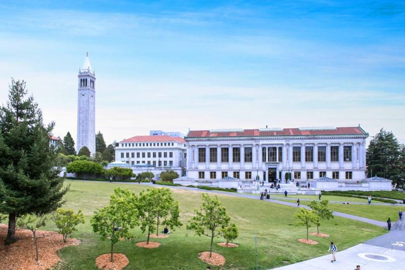 Trường Đại học California, Berkeley