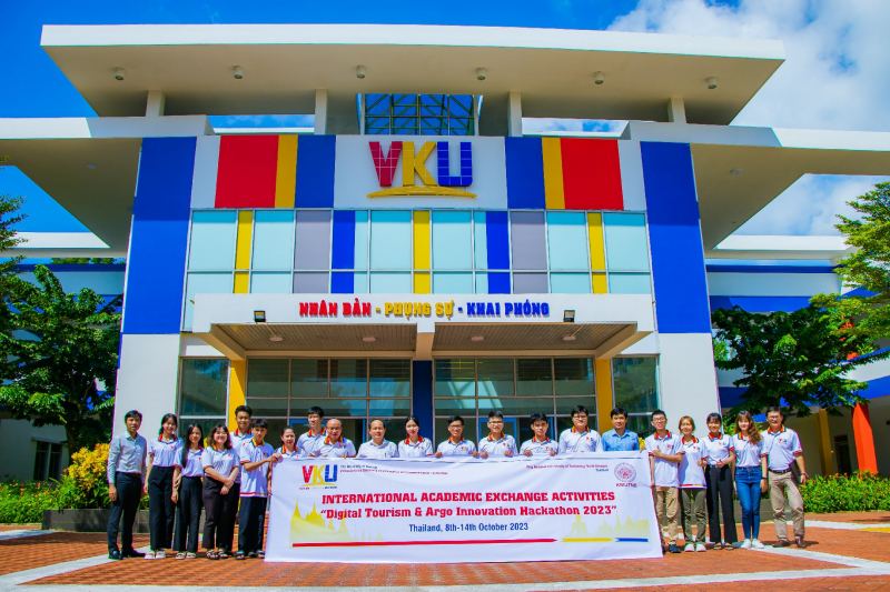 Trường Đại học Công nghệ Thông tin & Truyền thông Việt Hàn - ĐHĐN