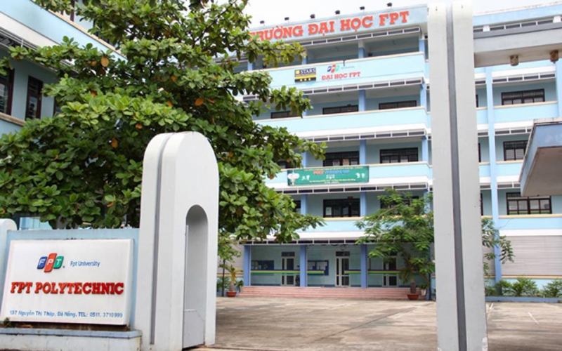 Đại học FPT Đà Nẵng