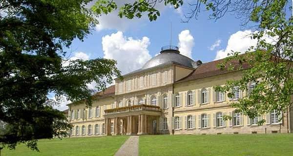 Trường Đại học Hohenheim