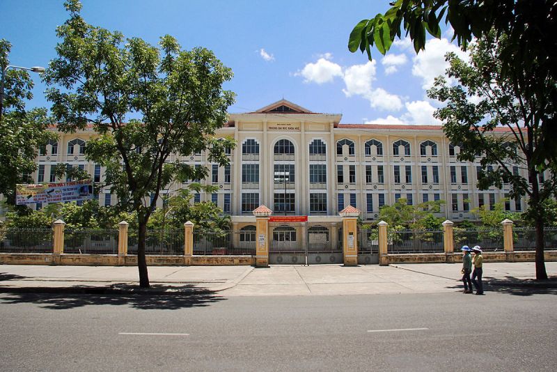 Trường Đại học Huế