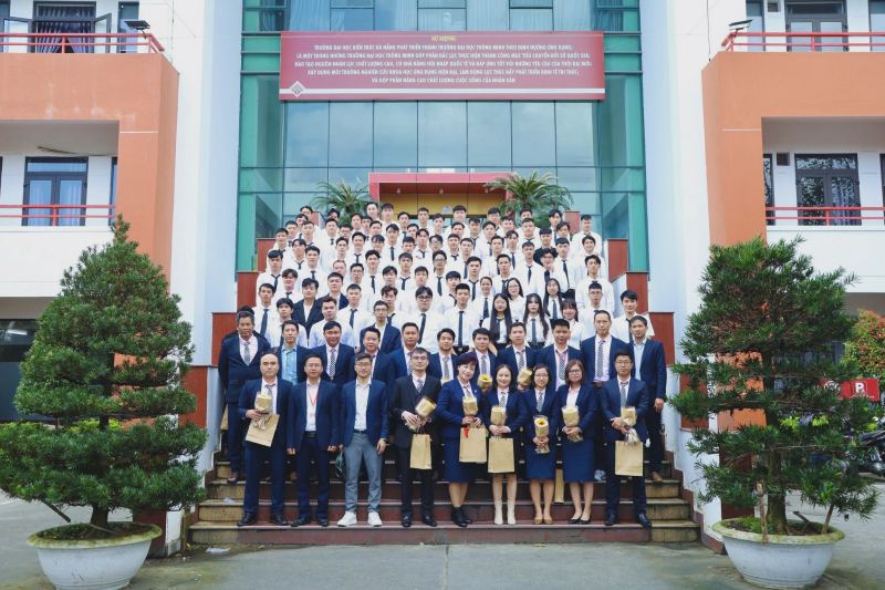 Trường Đại học Kiến trúc Đà Nẵng