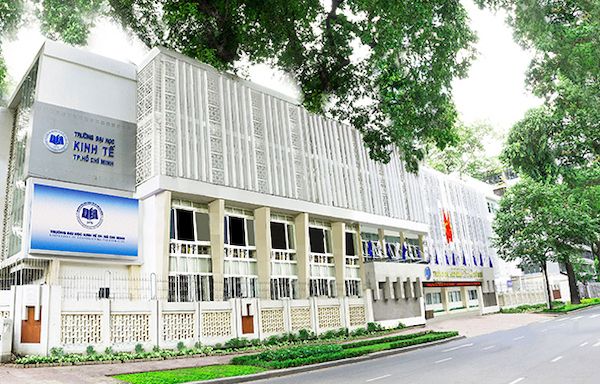 Trường Đại học Kinh tế Thành phố Hồ Chí Minh