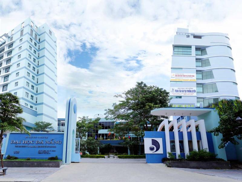 Trường Đại học Ngoại ngữ - Đại học Đà Nẵng