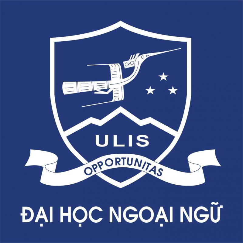 Trường Đại học Ngoại ngữ - Đại học Quốc gia Hà Nội
