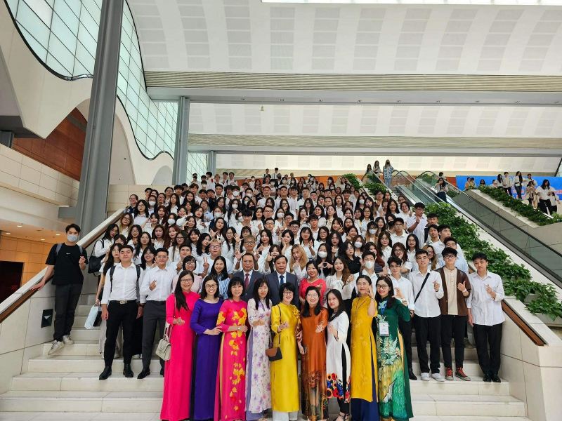 Trường Đại học Quốc gia Hà Nội