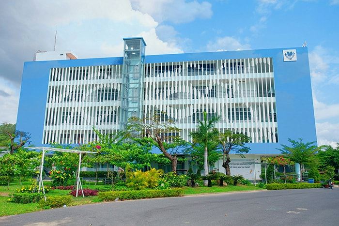 Trường Đại học Thái Bình Dương.