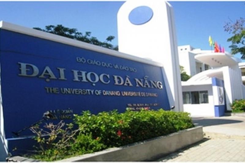 Đại học Đà Nẵng – The University of Da Nang