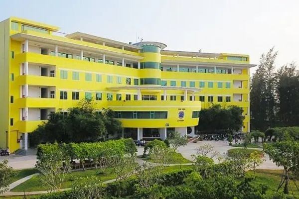 Trường Đại học Trà Vinh