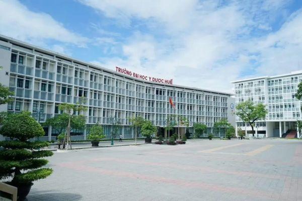Trường Đại học Y Dược Huế, với hơn 60 năm tồn tại kể từ ngày thành lập vào 28/3/1857, đã trở thành một cơ sở giáo dục hàng đầu trong lĩnh vực y tế tại Việt Nam