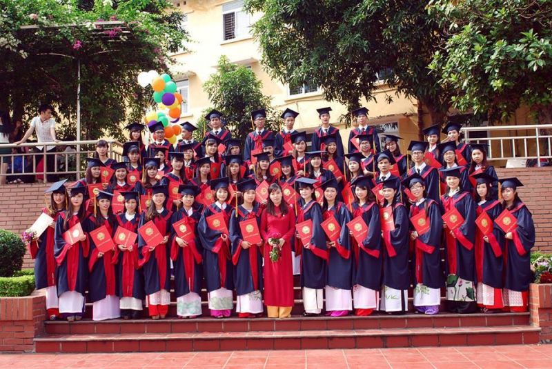 Trường Đại học Y - Dược Thái Nguyên