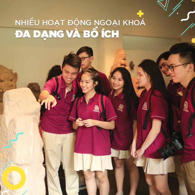 Trường Tiểu học Dân lập Quốc tế Việt Úc