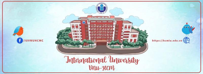 Trường Đại học Quốc tế - Đại học quốc gia TP.HCM