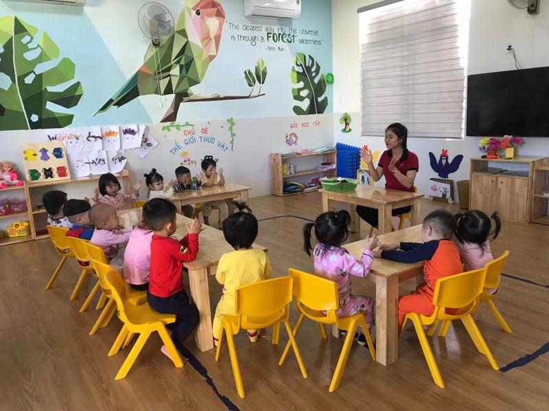 Misaki Montessori Kindergarten