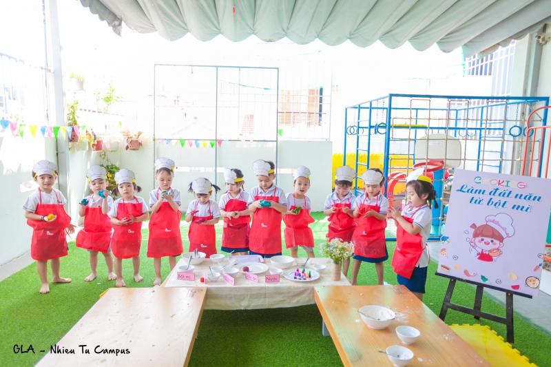 Trường mầm non Global Academy