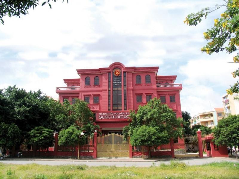 Trường Mầm non Quốc tế Việt Úc (VAS)