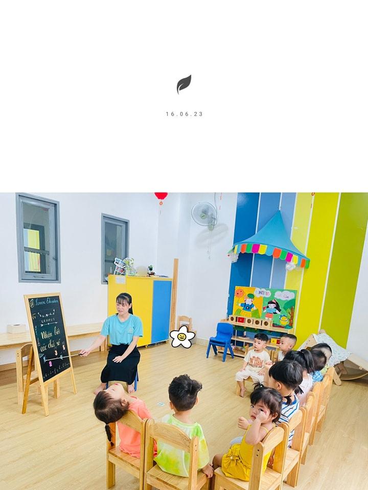 Lemon Montessori Preschool