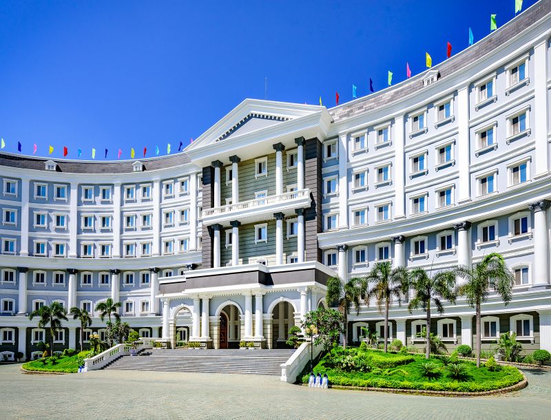 Trường Quốc tế Mỹ Việt Nam (AISVN)
