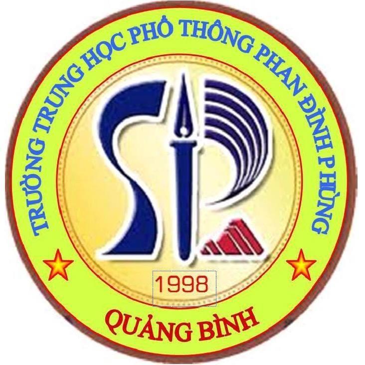 Trường THPT Phan Đình Phùng