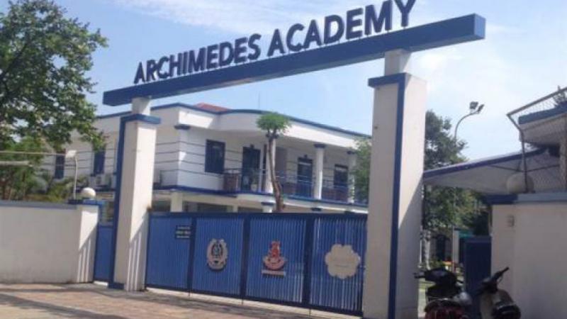 Trường Tiểu học Archimedes Academy