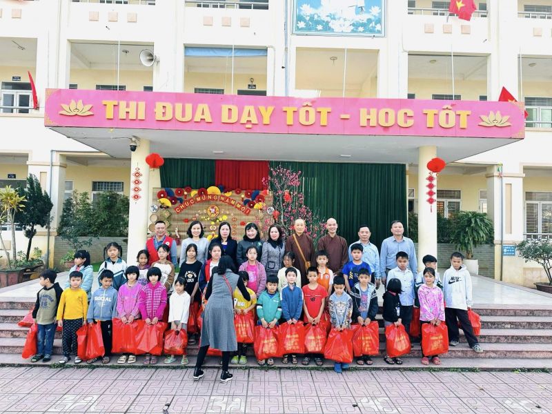 Trường Tiểu học Thị Trấn Kim Bài