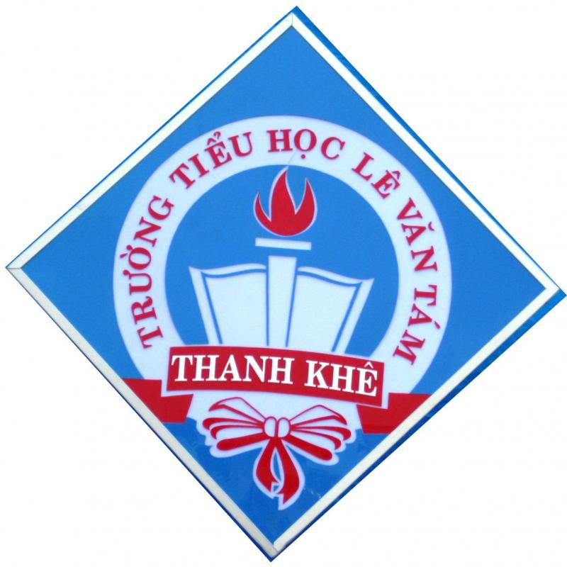 Trường Tiểu học Lê Văn Tám