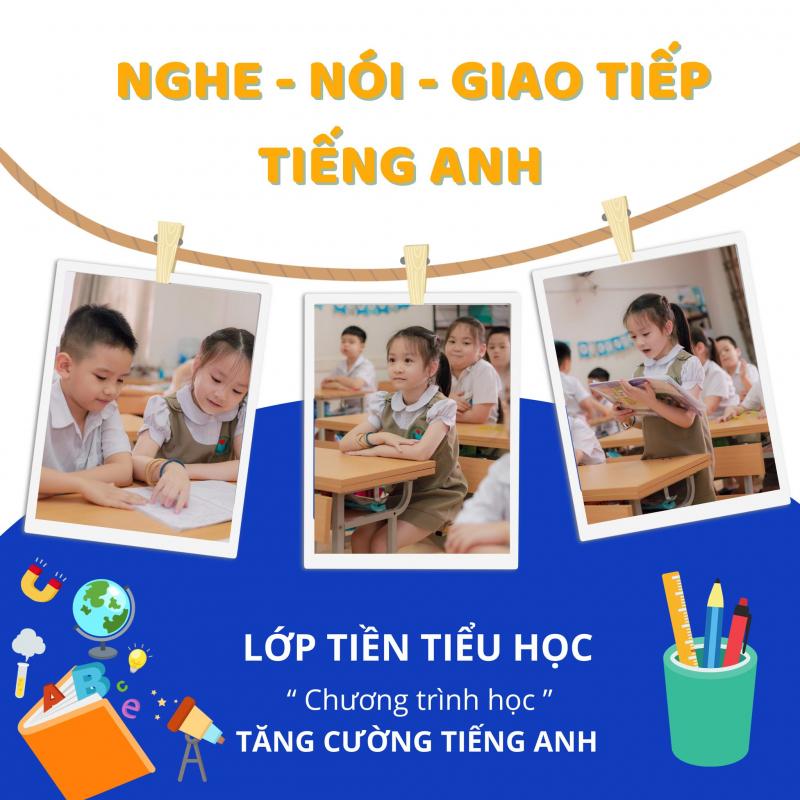 Trường tiểu học Nguyễn Khuyến