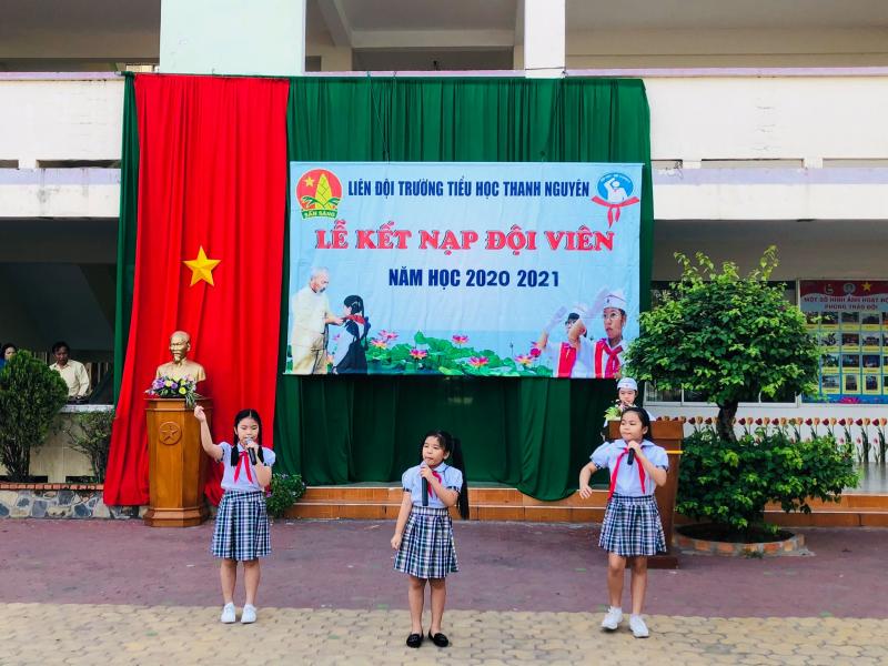 Trường Tiểu học Tuyên Quang