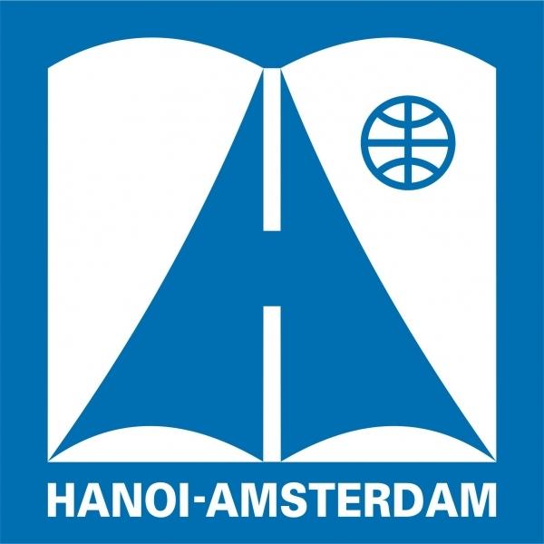 Trường THPT chuyên Hà Nội - Amsterdam (Khối THCS)
