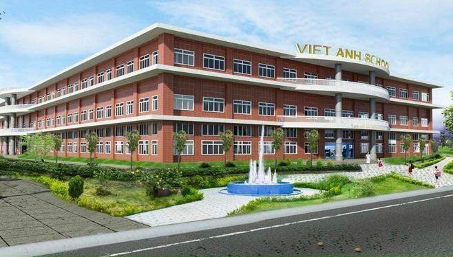 Trường Việt Anh (VA) là trường phổ thông liên cấp the o chuẩn quốc tế đầu tiên tại Bình Dương. Trường nhận học sinh từ cấp mầm non, tiểu học, trung học cơ sở và trung học phổ thông.