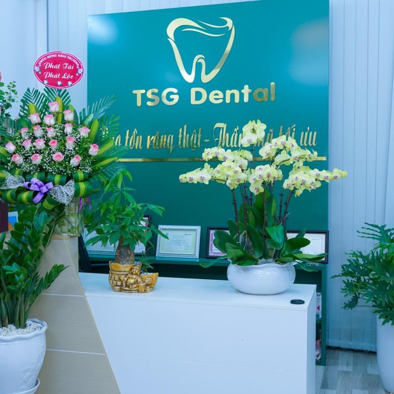 TSG Dental