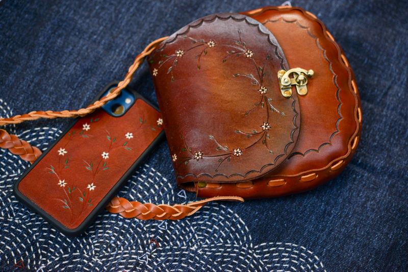 TT Handmade Leather