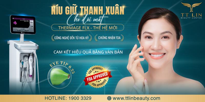 TT Lin Beauty Quảng Bình