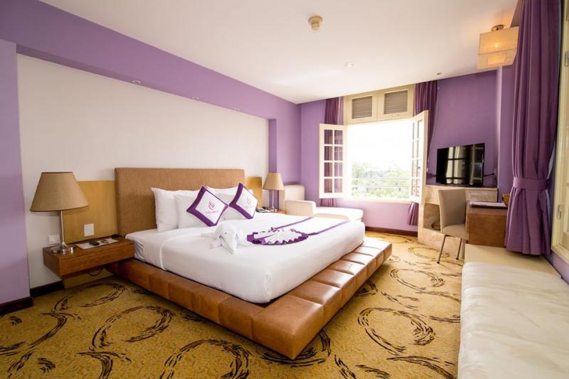 TTC Hotel - Ngọc Lan