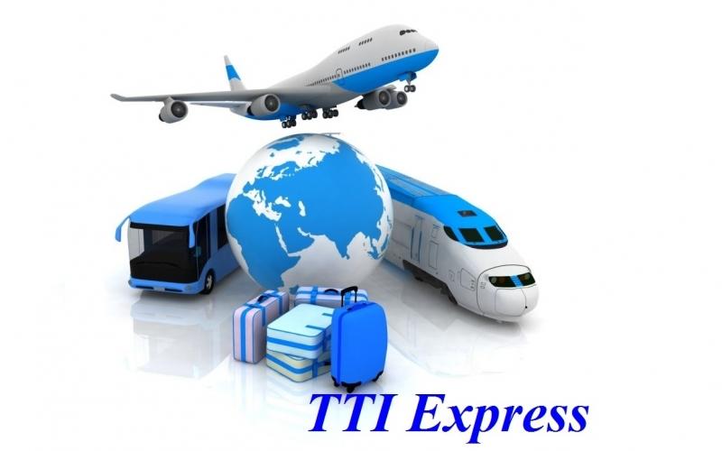 TTI Express.