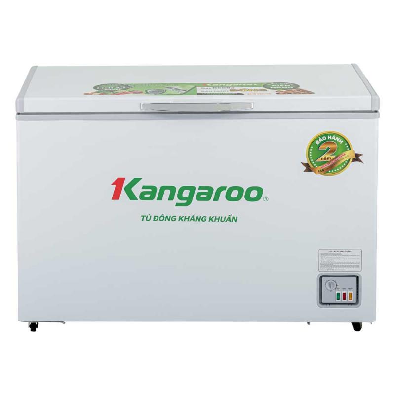 Tủ đông Kangaroo 265 lít KG329NC1