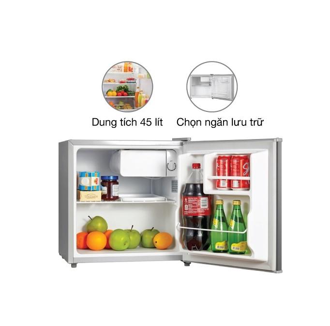 Tủ lạnh Coex 45 lít RT-4000SG