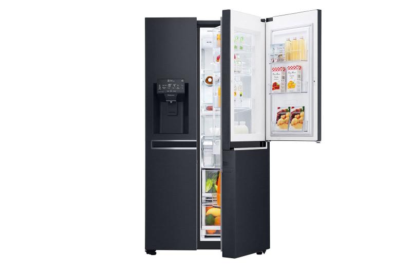 Tủ lạnh LG Inverter 601 lít X247MC