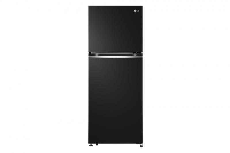 Tủ lạnh LG ngăn đá trên Smart Inverter 217L GV-B212WB