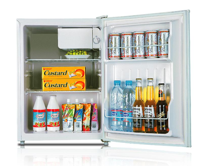 Tủ lạnh Midea HS-65L