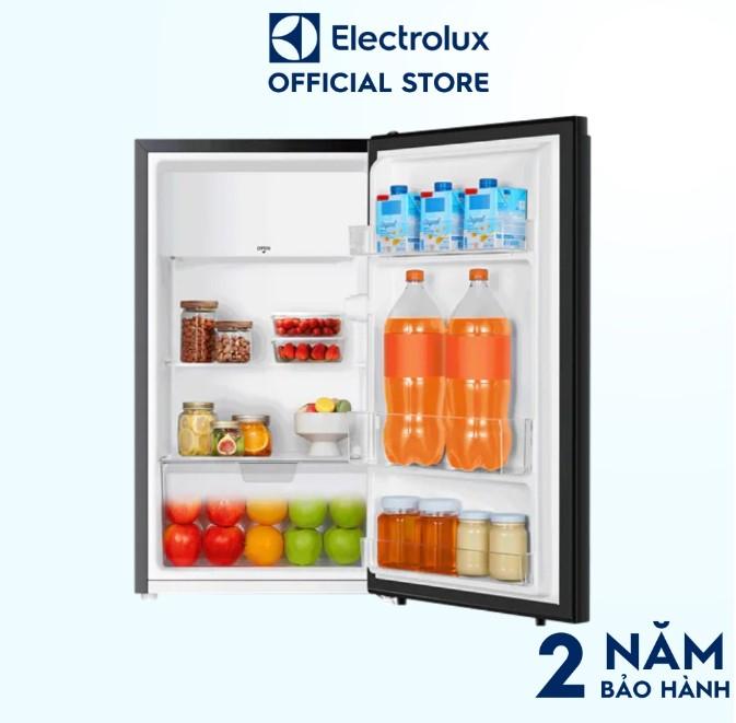 Tủ lạnh mini Electrolux UltimateTaste 300 94 lít EUM0930BD-VN