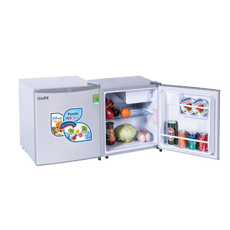 Tủ lạnh mini Funiki FR- 51CD (50L)