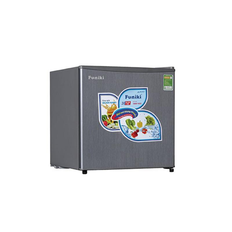 Tủ lạnh mini Funiki FR- 51CD (50L)