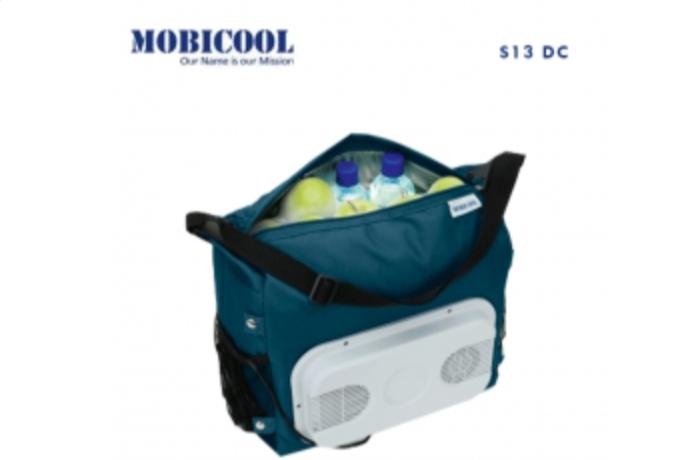 Tủ lạnh mini ô tô MOBICOOL - S13 DC