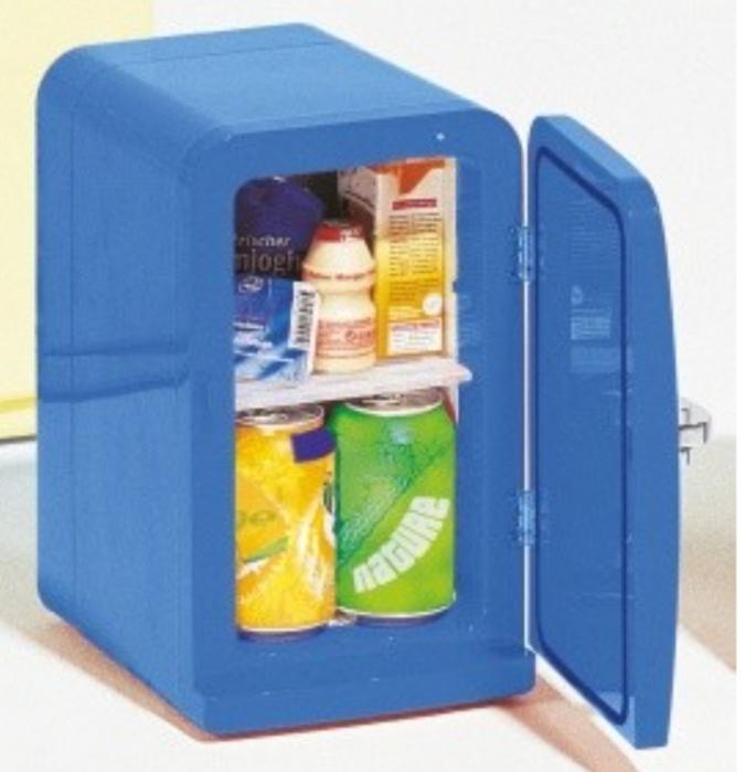 Tủ lạnh mini ôtô MOBICOOL - F15 DC/AC